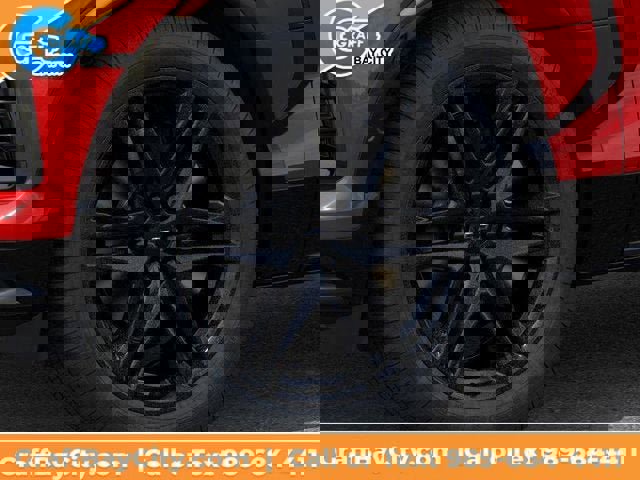 New 2026 Chevrolet Blazer EV SS image 10