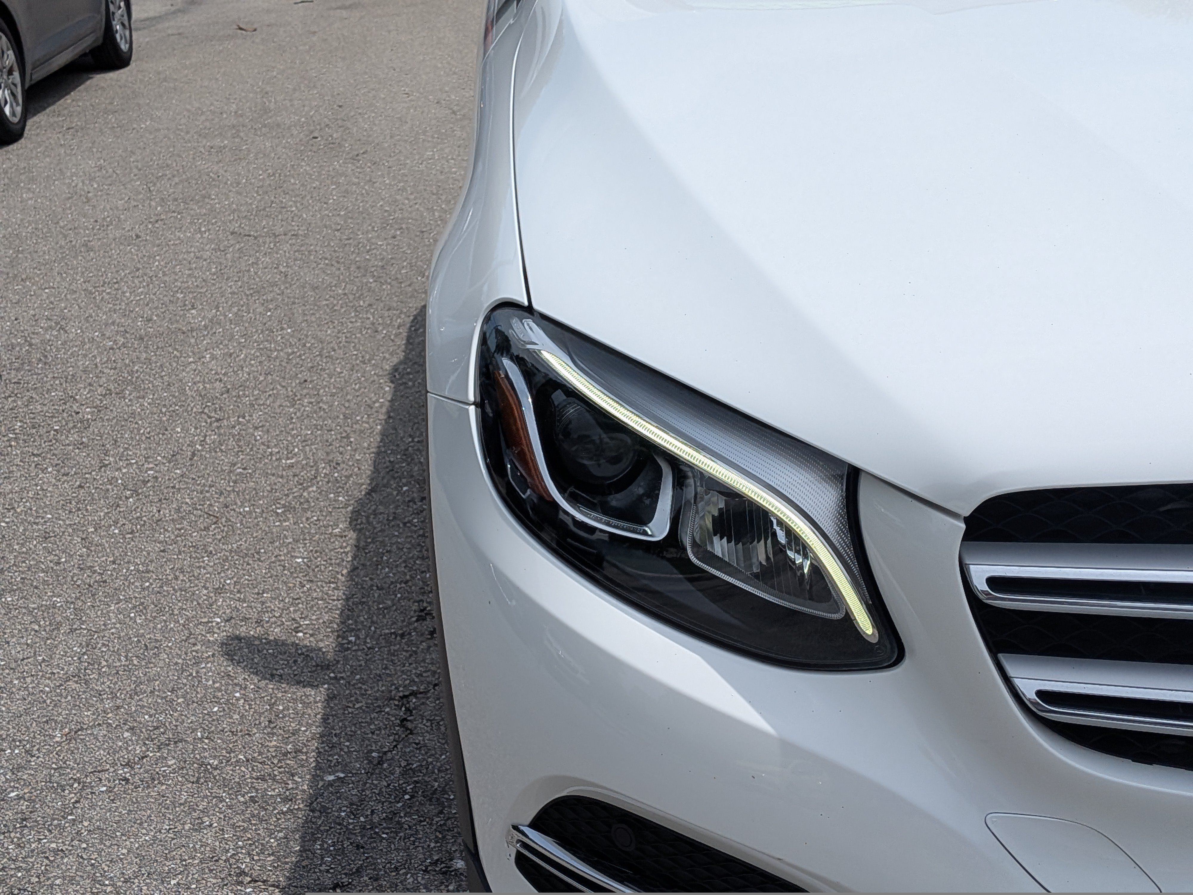 Used 2018 Mercedes-Benz GLC 300 image 10