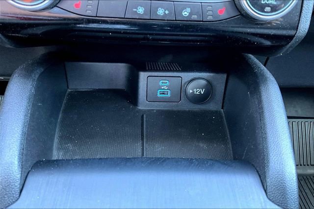 Used 2022 Ford Escape SE w/ Convenience Package AWD/4WD image 15