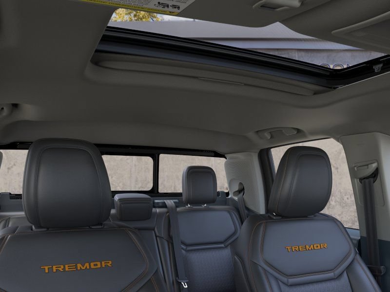 New 2026 Ford Maverick Tremor AWD/4WD image 12