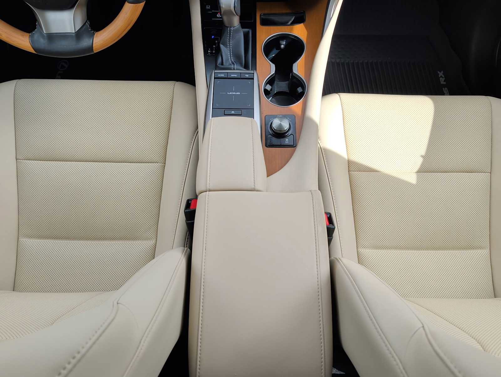 Used 2022 Lexus RX 350 RX 350 image 22