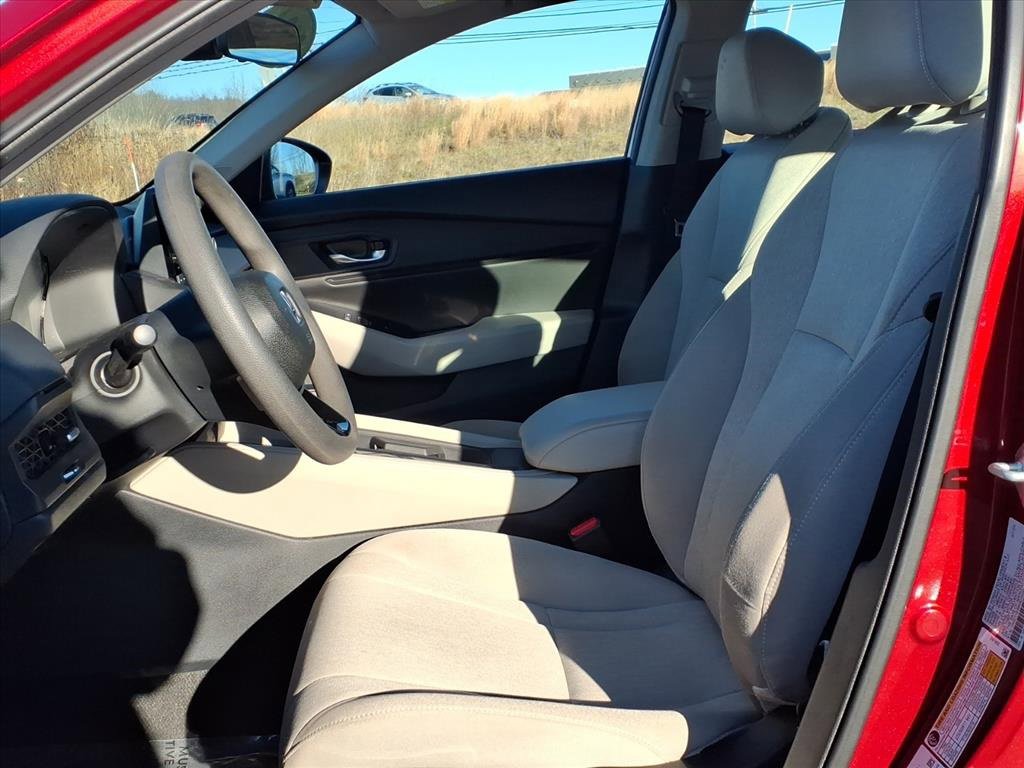 Used 2024 Honda Accord EX image 19