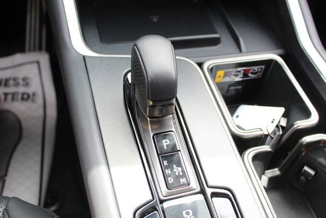 Used 2024 Lexus TX 500h AWD w/ Technology Package image 26