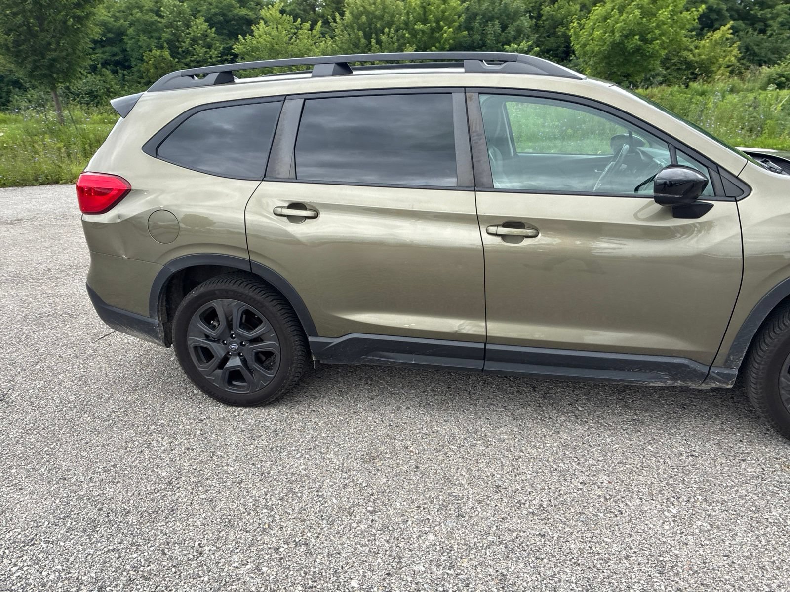 Certified 2024 Subaru Ascent Onyx Edition AWD/4WD image 13