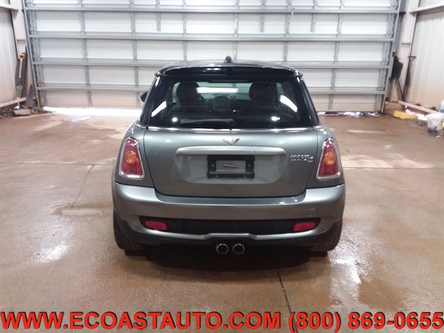 Used 2010 MINI Cooper S FWD image 8