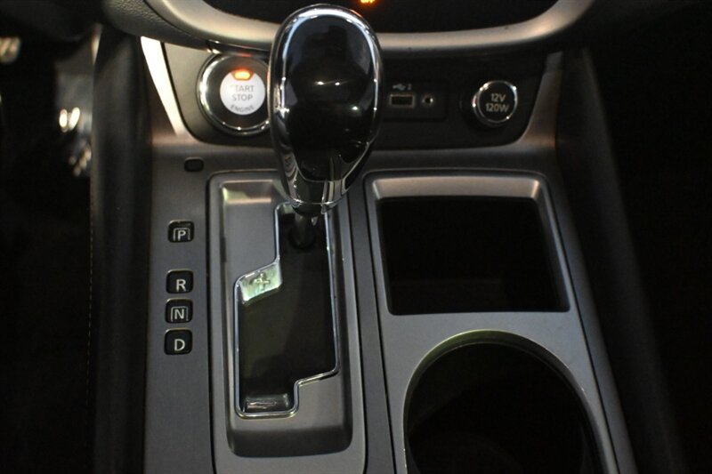 Used 2021 Nissan Murano SL w/ SL Moonroof Package AWD/4WD image 40