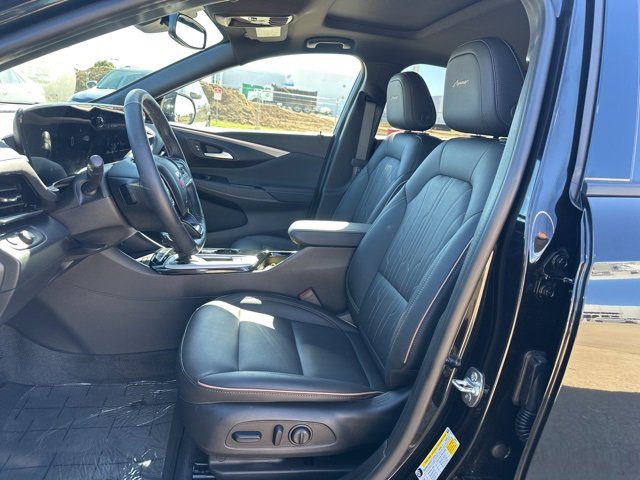 Used 2025 Buick Envista Avenir image 10