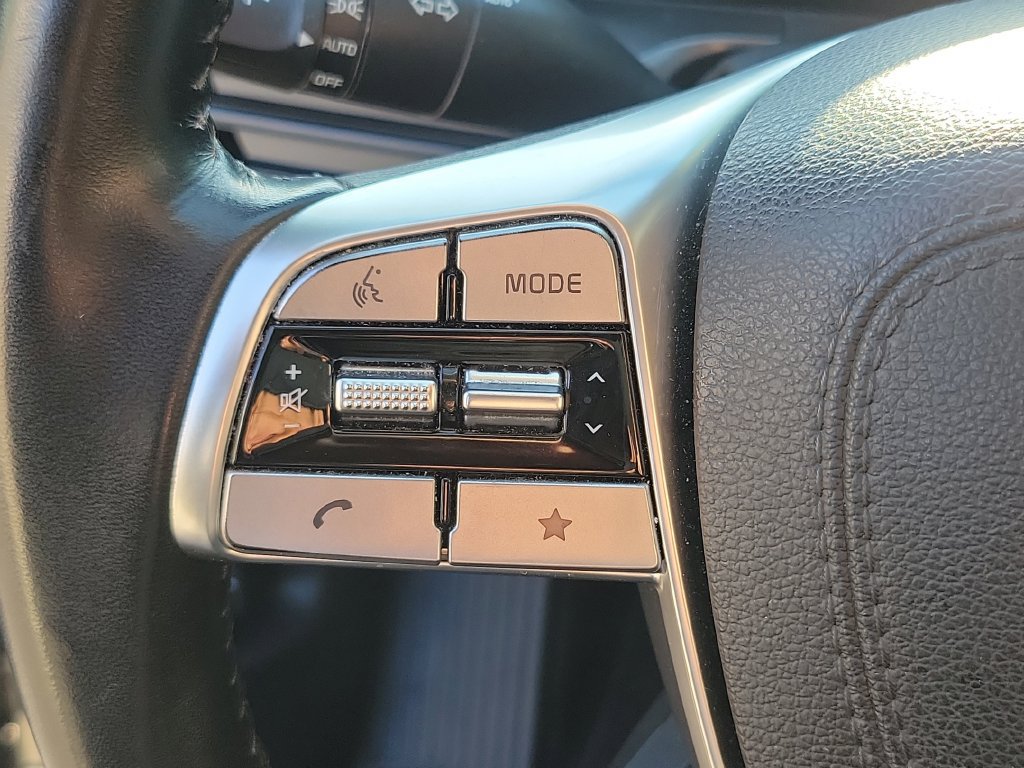 Used 2024 Kia Telluride S w/ S Sunroof Package AWD/4WD image 35
