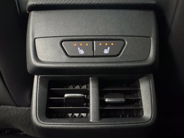 New 2027 Chevrolet Equinox RS w/ Safety and Technology Package AWD/4WD image 26