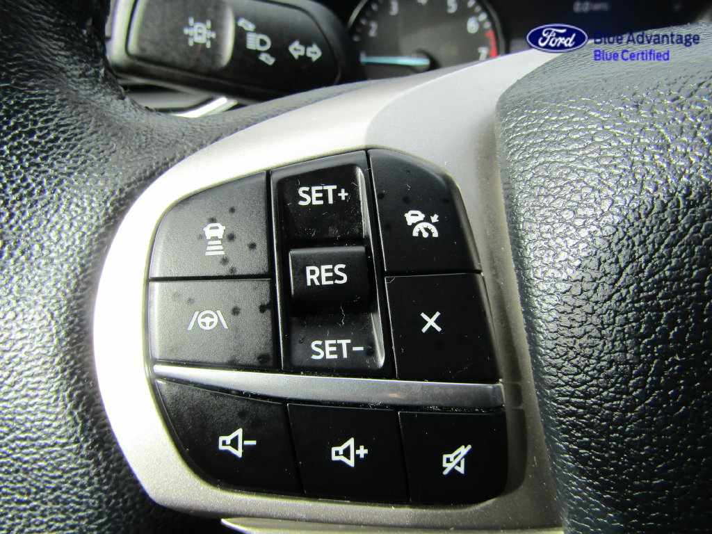 Certified 2023 Ford Explorer XLT AWD/4WD image 37