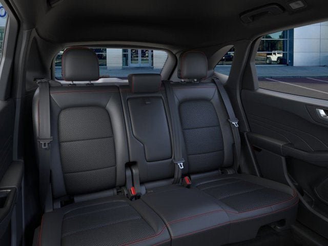 New 2026 Ford Escape ST-Line Select w/ Tech Pack #2 AWD/4WD image 11