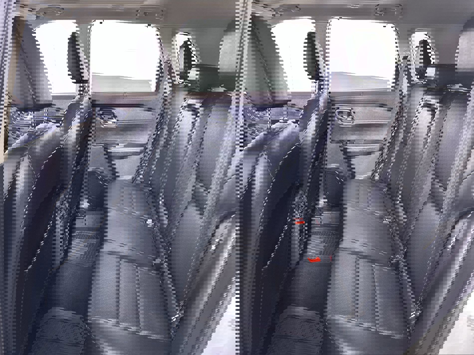 Used 2021 Nissan Rogue SV w/ Premium Package image 62