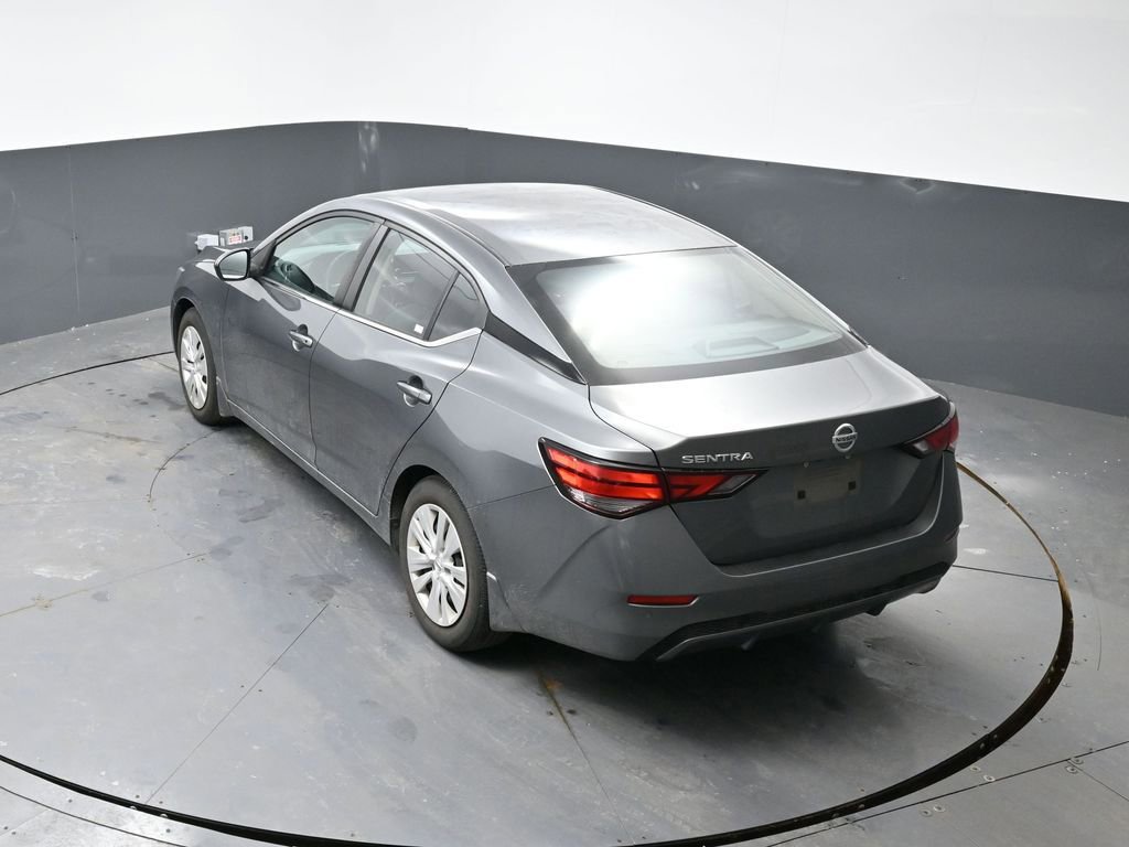 Used 2023 Nissan Sentra S image 20