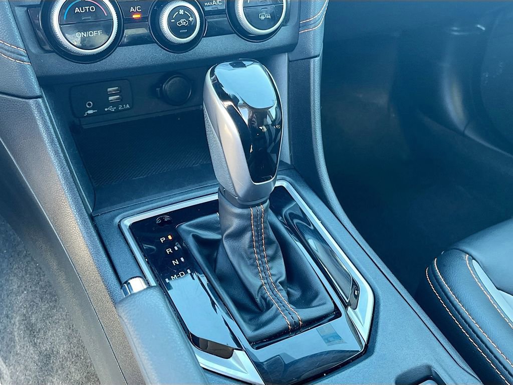 Used 2023 Subaru Crosstrek 2.5i Limited image 17