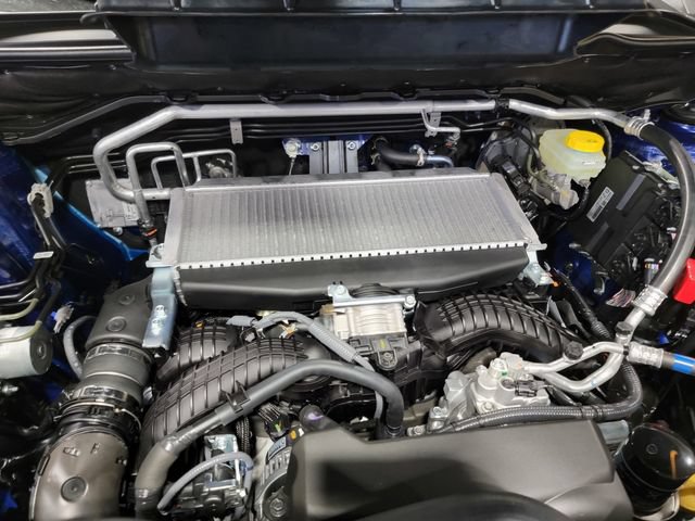 New 2026 Subaru Ascent Touring AWD/4WD image 34