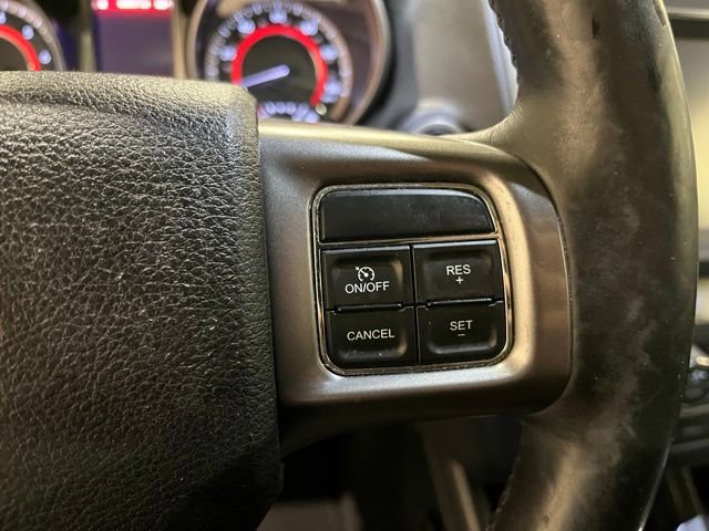 Used 2017 Dodge Journey Crossroad w/ Popular Equipment Group image 27