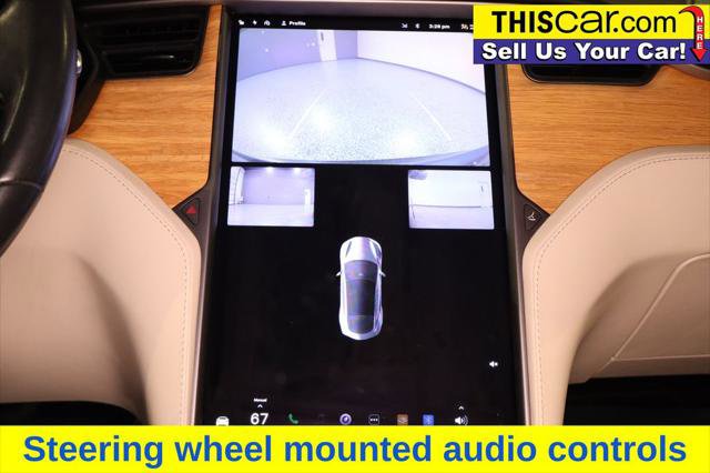 Used 2020 Tesla Model S Long Range image 19