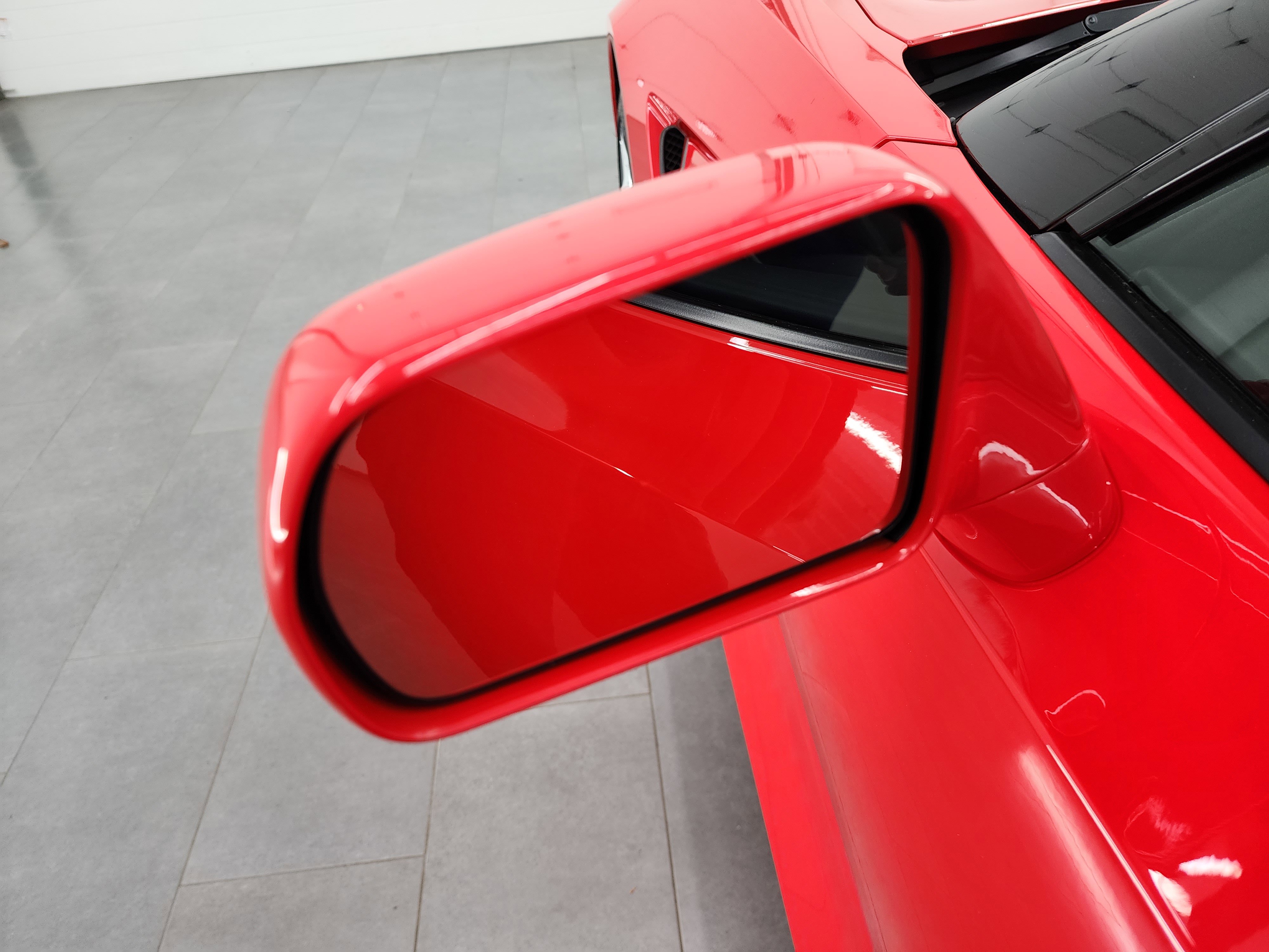 Used 2016 Chevrolet Corvette Stingray Coupe image 33