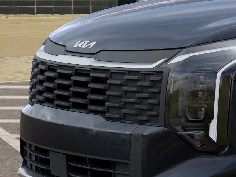 New 2026 Kia Sportage LX FWD image 12