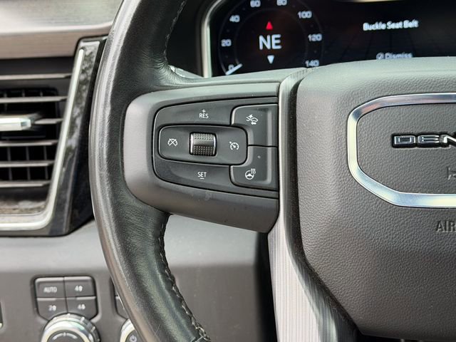 Used 2025 GMC Sierra 2500 Denali Ultimate AWD/4WD image 12