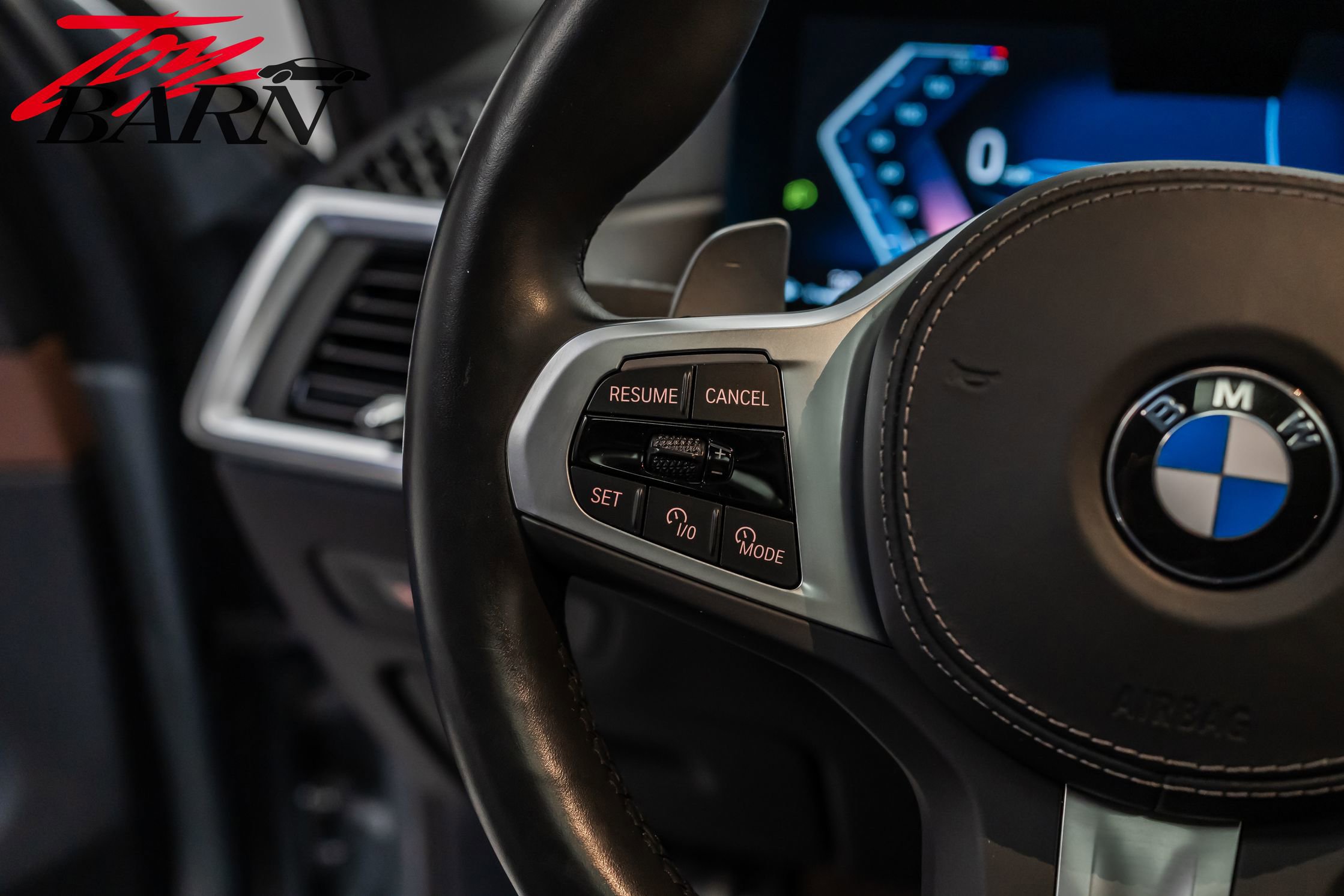 Used 2024 BMW X5 xDrive40i w/ M Sport Package image 34