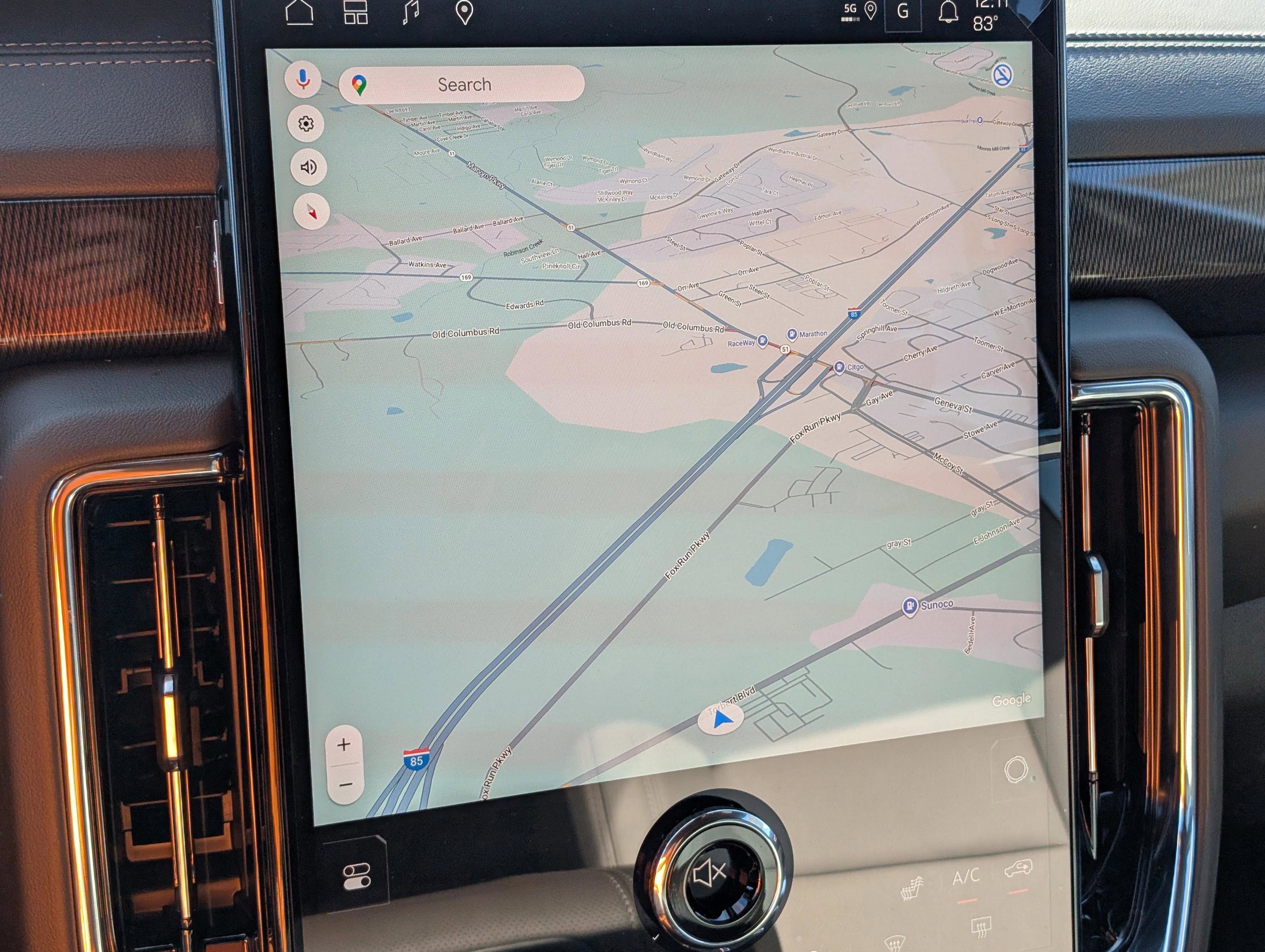 New 2026 GMC Yukon XL Elevation image 26