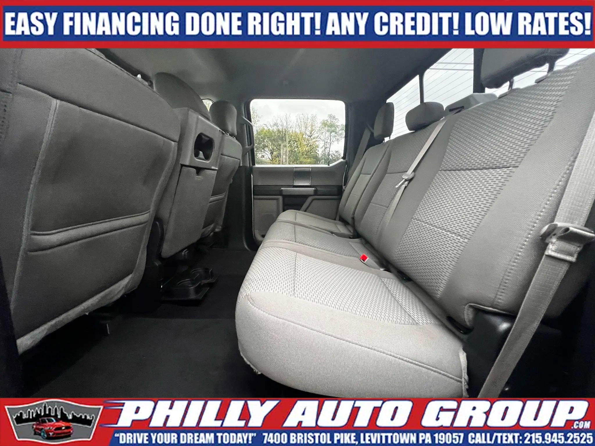 Used 2018 Ford F150 XLT w/ Equipment Group 302A Luxury image 18