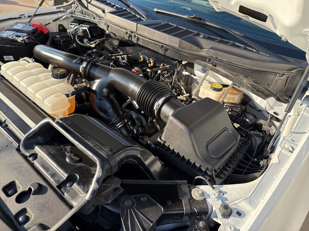 Used 2024 Ford F150 XLT image 30