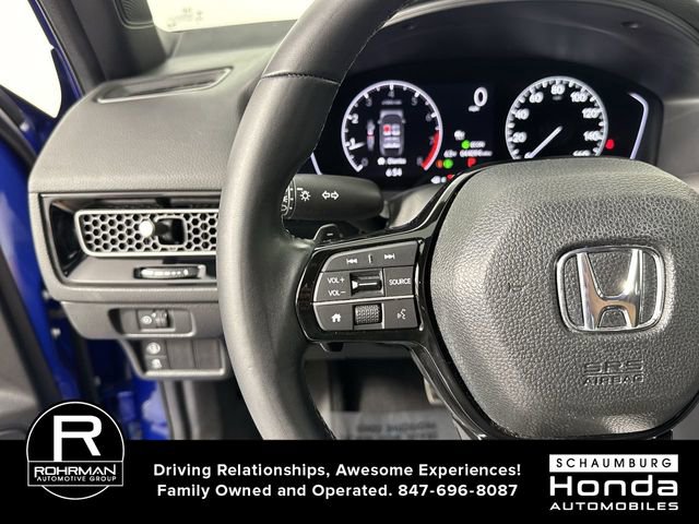 Used 2022 Honda Civic Sport image 12
