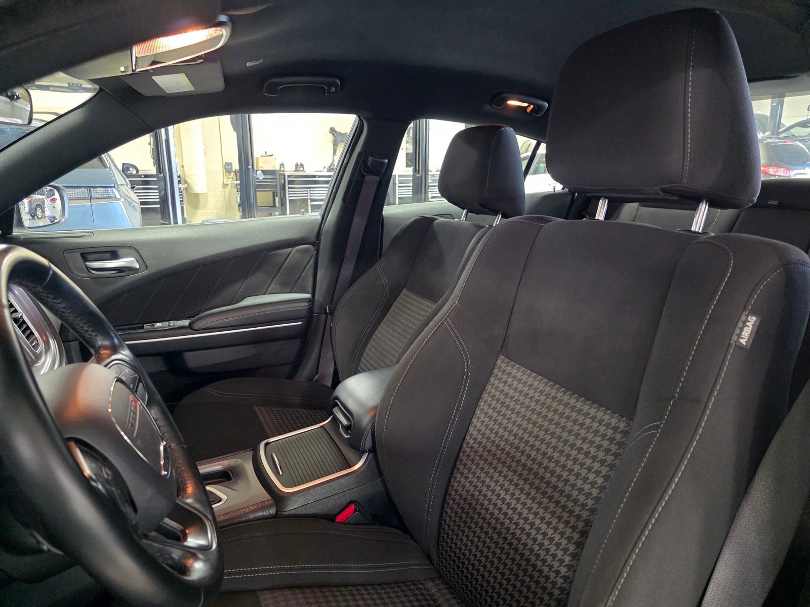 Used 2023 Dodge Charger SXT image 22