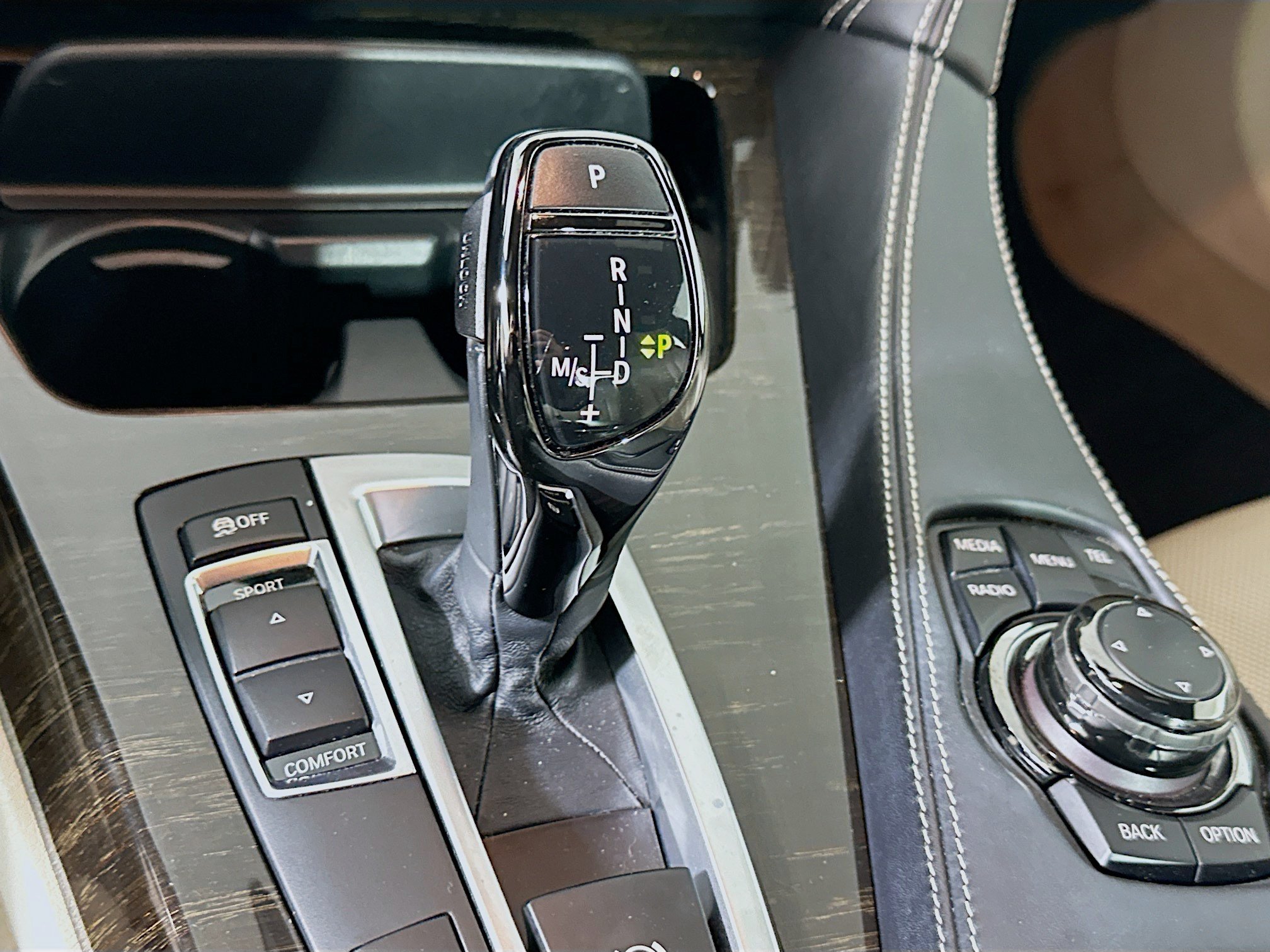Used 2013 BMW 640i Gran Coupe RWD image 25