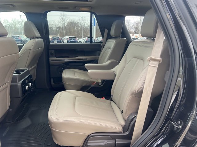 Used 2021 Ford Expedition Limited image 25