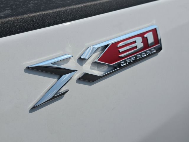 New 2025 GMC Sierra 2500 Pro image 32