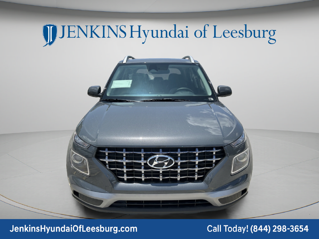 New 2026 Hyundai Venue SEL FWD image 12