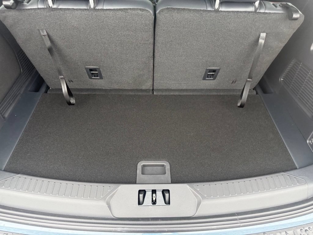New 2026 Ford Explorer ST-Line w/ ST-Line Street Pack AWD/4WD image 47