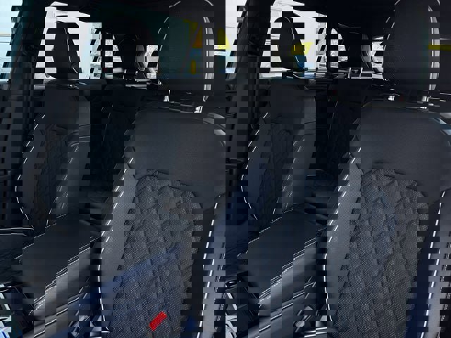 New 2026 Volkswagen Atlas Cross Sport SEL Premium R-Line image 14