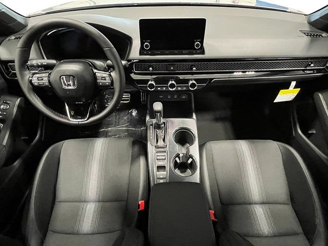 New 2026 Honda Civic Sport image 15