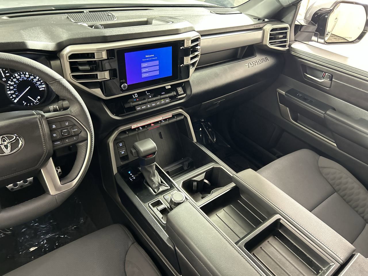 Used 2025 Toyota Tundra SR5 image 22