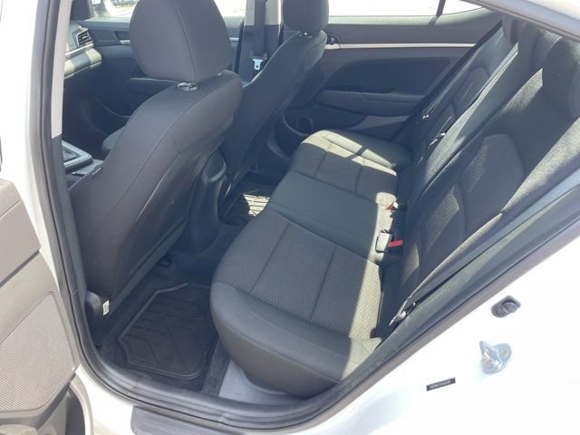 Used 2020 Hyundai Elantra SEL w/ Cargo Package (C1) FWD image 12