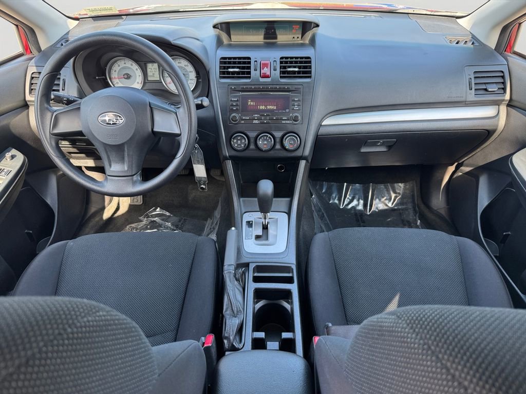 Used 2012 Subaru Impreza 2.0i image 14