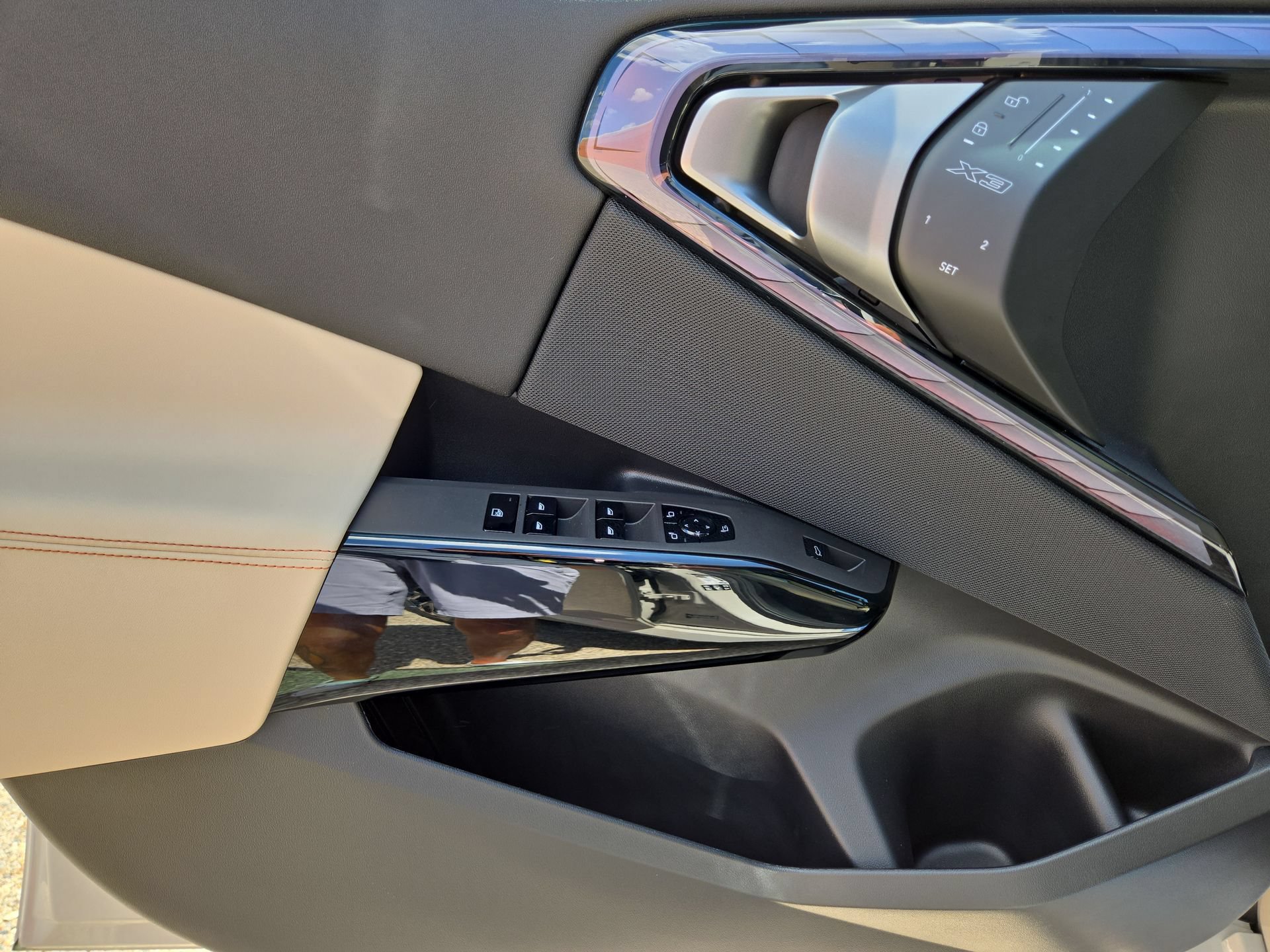 New 2026 BMW X3 xDrive30i AWD/4WD image 15