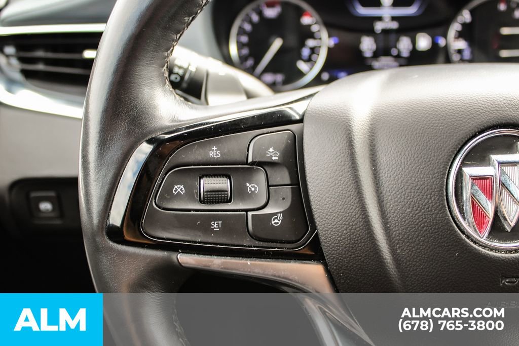 Used 2024 Buick Enclave Premium image 27