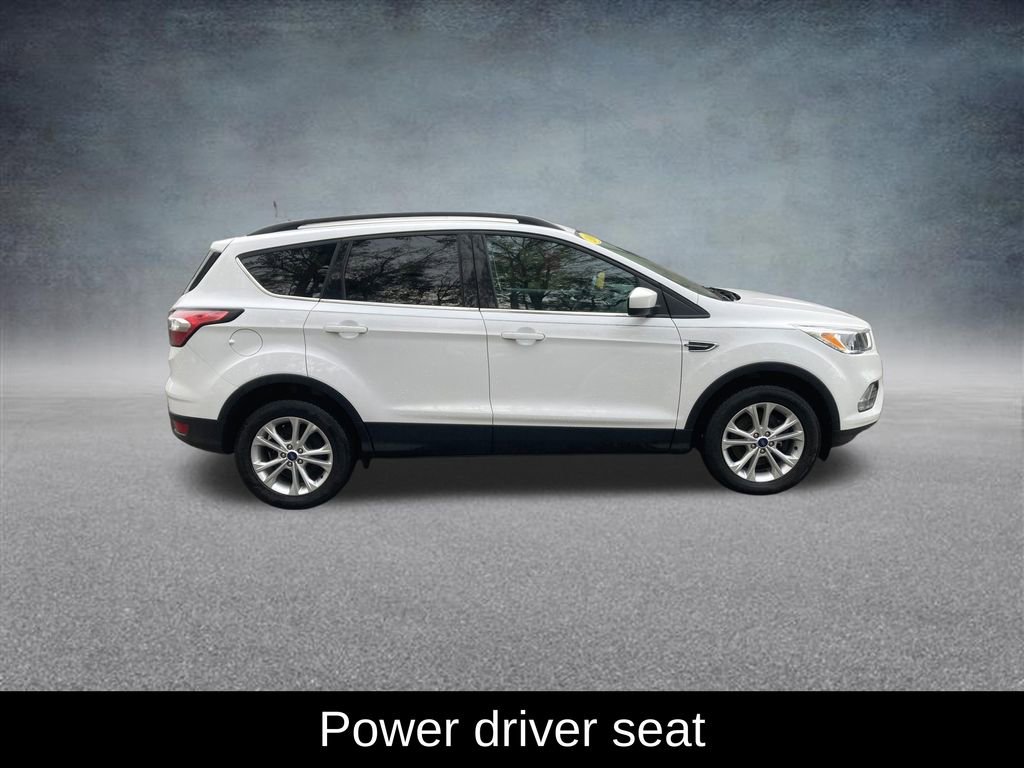 Used 2018 Ford Escape SE image 8