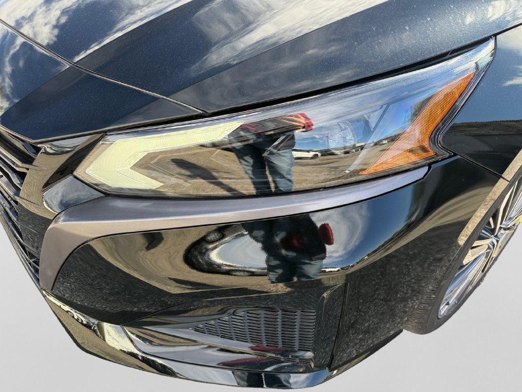 New 2026 Nissan Altima 2.5 SV w/ SV Premium Package AWD/4WD image 22
