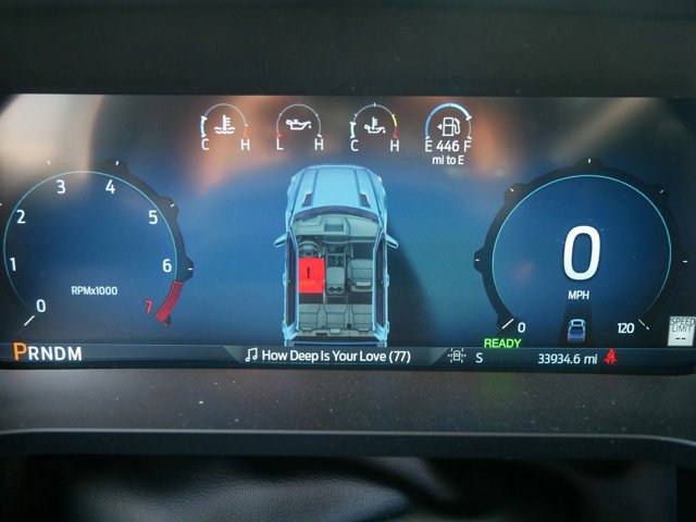 Certified 2024 Ford F150 XLT w/ Equipment Group 302A MID image 15