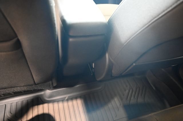 Certified 2025 Chevrolet TrailBlazer LT w/ LT Cold Weather Package FWD image 28