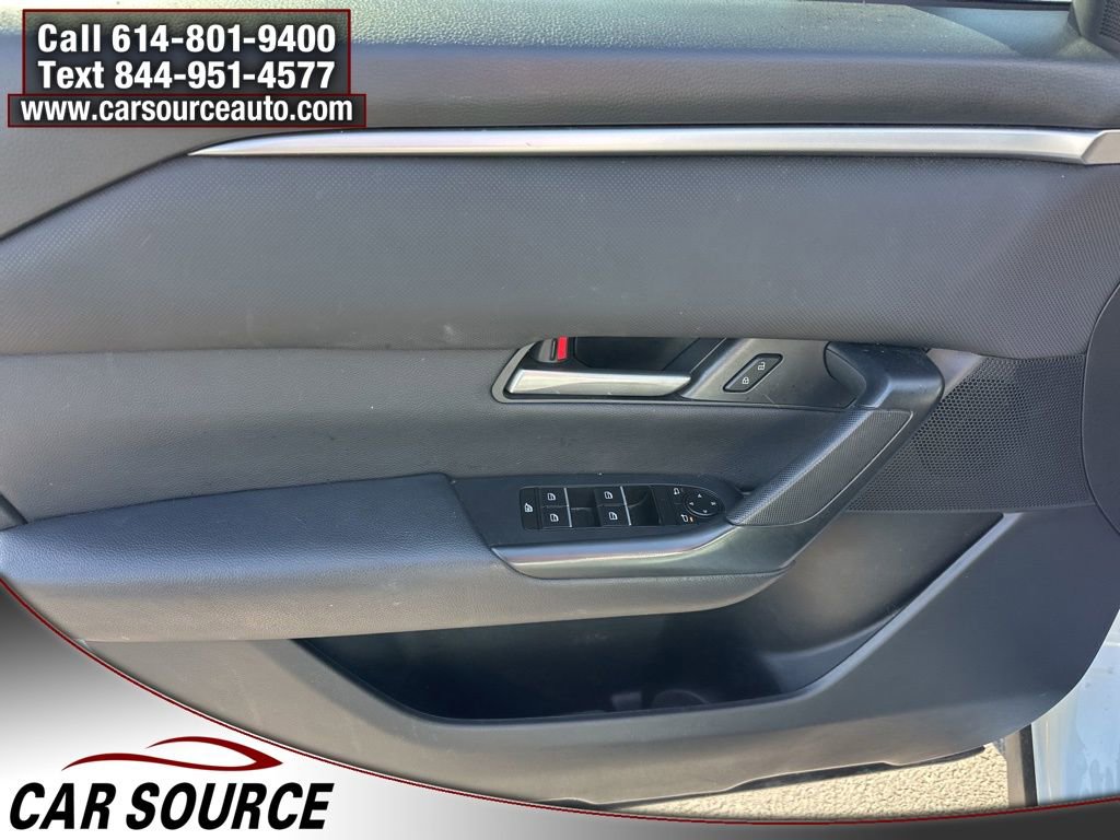 Used 2023 MAZDA CX-50 2.5 S w/ Cargo Package AWD/4WD image 10