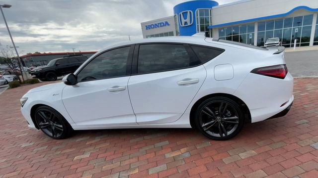 Used 2023 Acura Integra A-Spec image 7