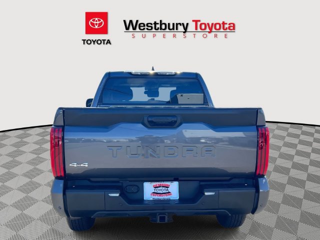 Used 2024 Toyota Tundra SR5 AWD/4WD image 5