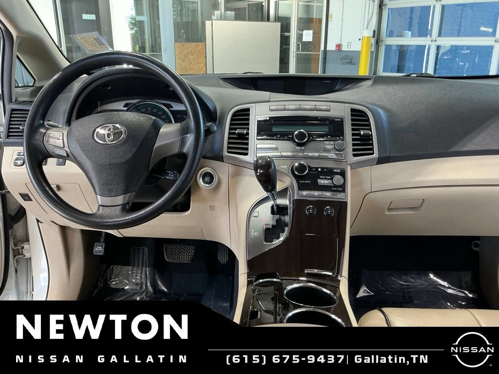 Used 2009 Toyota Venza AWD image 9